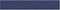 vidaXL - Wandpanelen - 12 - st - 1,62 - m² - 90x15 - cm - stof - blauw