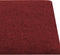 vidaXL - Wandpanelen - 12 - st - 1,62 - m² - 90x15 - cm - stof - wijnrood