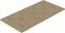 vidaXL - Wandpanelen - 12 - st - 2,16 - m² - 60 - x - 30 - cm - kunstleer - cappuccinokleur