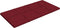 vidaXL - Wandpanelen - 12 - st - 2,16 - m² - 60x30 - cm - fluweel - wijnrood