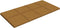vidaXL - Wandpanelen - 12 - st - 2,16 - m² - 60x30 - cm - fluweel - bruin