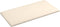 vidaXL - Wandpanelen - 12 - st - 2,16 - m² - 60x30 - cm - fluweel - crèmekleurig
