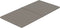 vidaXL - Wandpanelen - 12 - st - 2,16 - m² - 60x30 - cm - fluweel - lichtgrijs