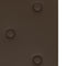 vidaXL - Wandpanelen - 12 - st - 2,16 - m² - 60x30 - cm - kunstleer - bruin