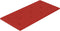 vidaXL - Wandpanelen - 12 - st - 2,16 - m² - 60x30 - cm - kunstleer - wijnrood