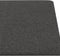vidaXL - Wandpanelen - 12 - st - 2,16 - m² - 60x30 - cm - stof - donkergrijs