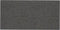vidaXL - Wandpanelen - 12 - st - 2,16 - m² - 60x30 - cm - stof - donkergrijs