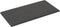 vidaXL - Wandpanelen - 12 - st - 2,16 - m² - 60x30 - cm - stof - donkergrijs