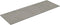 vidaXL - Wandpanelen - 12 - st - 3,24 - m² - 90x30 - cm - fluweel - lichtgrijs