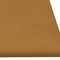 vidaXL - Wandpanelen - 12 - st - 3,24 - m² - 90x30 - cm - fluweel - bruin