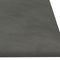 vidaXL - Wandpanelen - 12 - st - 3,24 - m² - 90x30 - cm - fluweel - donkergrijs