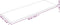 vidaXL - Wandpanelen - 12 - st - 3,24 - m² - 90x30 - cm - fluweel - roze