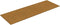 vidaXL - Wandpanelen - 12 - st - 3,24 - m² - 90x30 - cm - fluweel - bruin