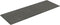 vidaXL - Wandpanelen - 12 - st - 3,24 - m² - 90x30 - cm - fluweel - donkergrijs