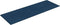 vidaXL - Wandpanelen - 12 - st - 3,24 - m² - 90x30 - cm - fluweel - blauw