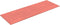 vidaXL - Wandpanelen - 12 - st - 3,24 - m² - 90x30 - cm - fluweel - roze