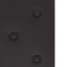 vidaXL - Wandpanelen - 12 - st - 3,24 - m² - 90x30 - cm - kunstleer - zwart