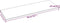 vidaXL - Wandpanelen - 12 - st - 3,24 - m² - 90x30 - cm - kunstleer - grijs
