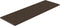vidaXL - Wandpanelen - 12 - st - 3,24 - m² - 90x30 - cm - kunstleer - bruin