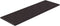 vidaXL - Wandpanelen - 12 - st - 3,24 - m² - 90x30 - cm - kunstleer - zwart