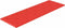 vidaXL - Wandpanelen - 12 - st - 3,24 - m² - 90x30 - cm - kunstleer - rood