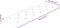 vidaXL - Wandpanelen - 12 - st - 3,24 - m² - 90x30 - cm - kunstleer - zwart