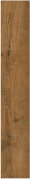 vidaXL - Wandpanelen - houtlook - 2,06 - m² - PVC - bruin