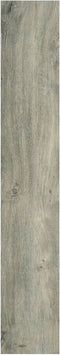 vidaXL - Wandpanelen - houtlook - 2,06 - m² - PVC - grijs