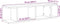 vidaXL - Wandplanken - 2 - st - 75x18x20 - cm - spaanplaat - zwart - eikenkleurig