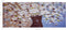 vidaXL - Wandprintset - bloemen - in - vaas - 150x60 - cm - canvas - meerkleurig