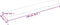 vidaXL - Wandschap - 100x20x4 - cm - behandeld - massief - eikenhout - donkerbruin
