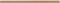 vidaXL - Wandschap - 100x20x4 - cm - massief - beukenhout