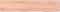 vidaXL - Wandschap - 100x20x6 - cm - behandeld - massief - eikenhout - lichtbruin