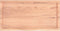 vidaXL - Wandschap - 100x50x(2-4)cm - behandeld - massief - eikenhout - lichtbruin