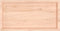 vidaXL - Wandschap - 100x50x(2-4) - cm - onbehandeld - massief - eikenhout