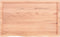 vidaXL - Wandschap - 100x60x(2-4)cm - behandeld - massief - eikenhout - lichtbruin