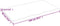 vidaXL - Wandschap - 100x60x2 - cm - behandeld - massief - eikenhout - lichtbruin