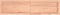 vidaXL - Wandschap - 120x30x(2-6)cm - behandeld - massief - eikenhout - lichtbruin