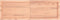 vidaXL - Wandschap - 120x40x(2-4)cm - behandeld - massief - eikenhout - lichtbruin