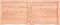 vidaXL - Wandschap - 120x50x(2-4)cm - behandeld - massief - eikenhout - lichtbruin