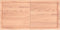 vidaXL - Wandschap - 120x60x(2-4)cm - behandeld - massief - eikenhout - lichtbruin