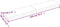 vidaXL - Wandschap - 140x30x(2-4)cm - behandeld - massief - eikenhout - lichtbruin