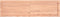 vidaXL - Wandschap - 140x40x(2-4)cm - behandeld - massief - eikenhout - lichtbruin