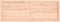 vidaXL - Wandschap - 140x50x(2-6) - cm - onbehandeld - massief - eikenhout