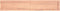 vidaXL - Wandschap - 160x30x(2-6)cm - behandeld - massief - eikenhout - lichtbruin