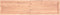vidaXL - Wandschap - 160x40x(2-4)cm - behandeld - massief - eikenhout - lichtbruin