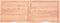 vidaXL - Wandschap - 160x60x(2-6)cm - behandeld - massief - eikenhout - lichtbruin