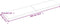 vidaXL - Wandschap - 180x40x(2-4)cm - behandeld - massief - eikenhout - lichtbruin