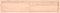 vidaXL - Wandschap - 180x40x(2-6) - cm - onbehandeld - massief - eikenhout