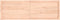 vidaXL - Wandschap - 180x60x(2-4) - cm - onbehandeld - massief - eikenhout